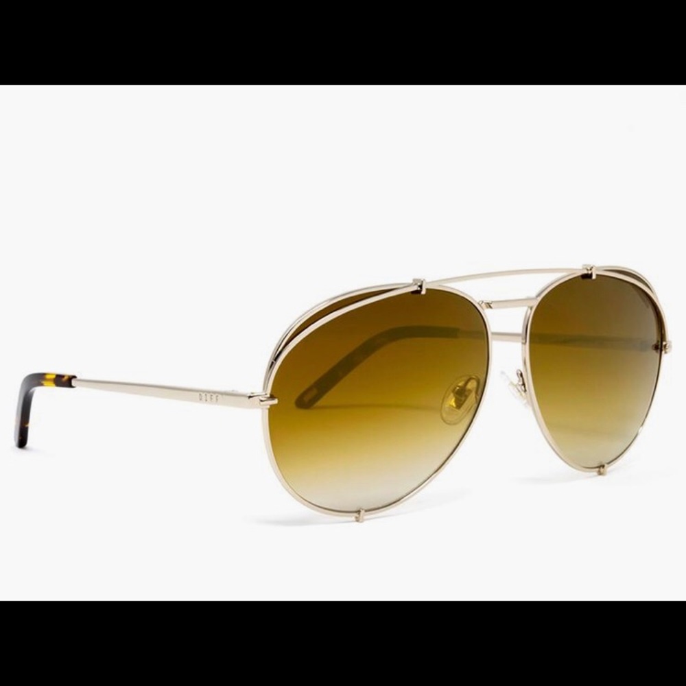 Diff “Koko” Aviators - image 2